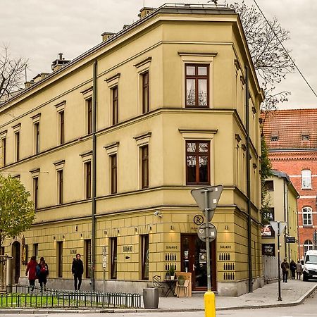 Appartement Lost In Krakow Mostowa Extérieur photo