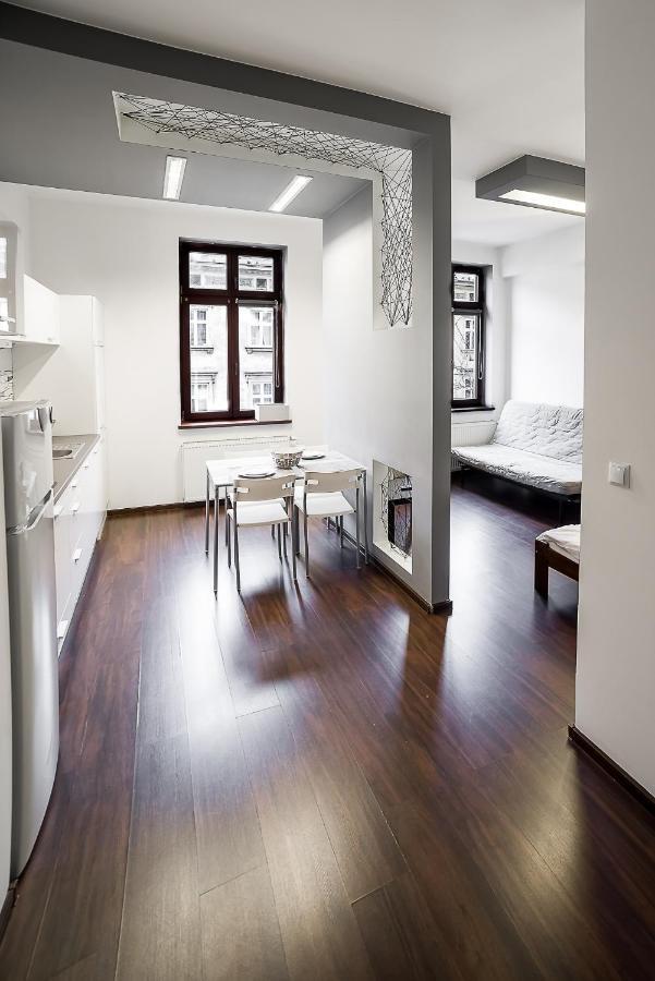 Appartement Lost In Krakow Mostowa Extérieur photo