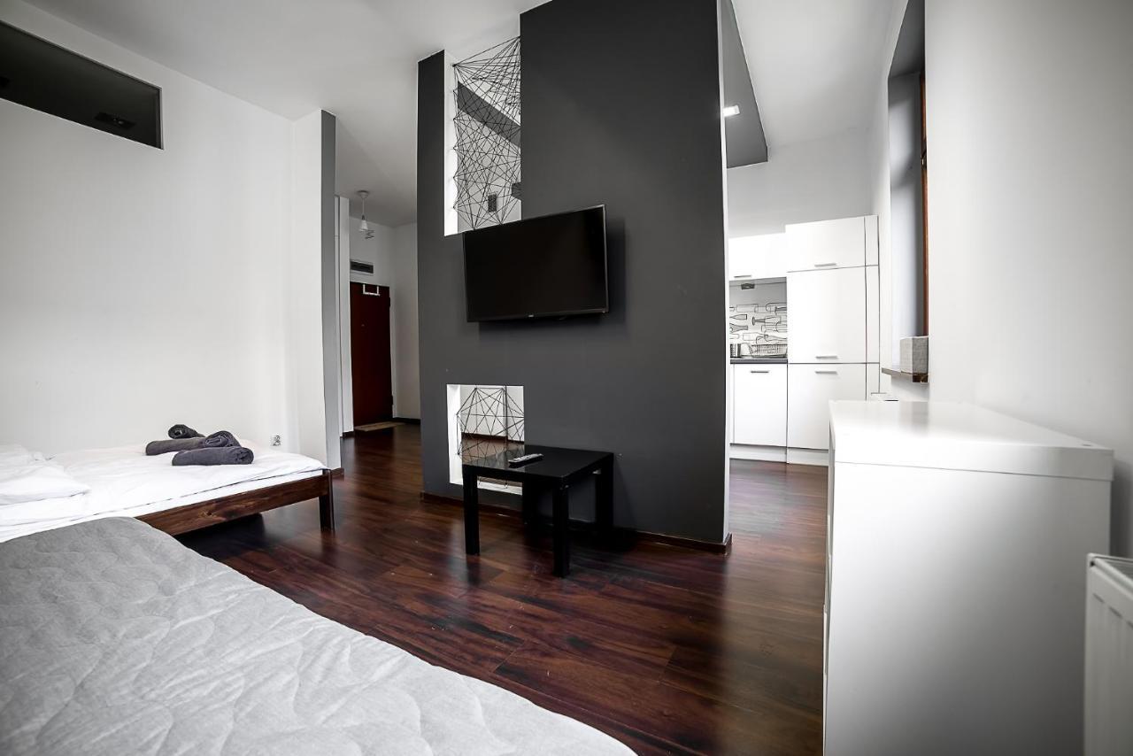 Appartement Lost In Krakow Mostowa Extérieur photo