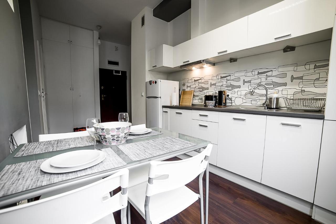 Appartement Lost In Krakow Mostowa Extérieur photo