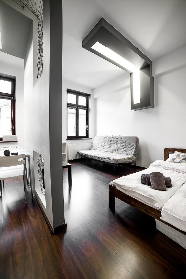 Appartement Lost In Krakow Mostowa Extérieur photo