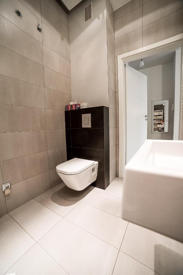 Appartement Lost In Krakow Mostowa Extérieur photo