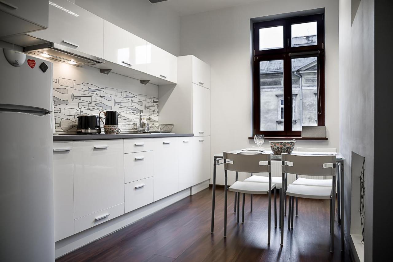 Appartement Lost In Krakow Mostowa Extérieur photo