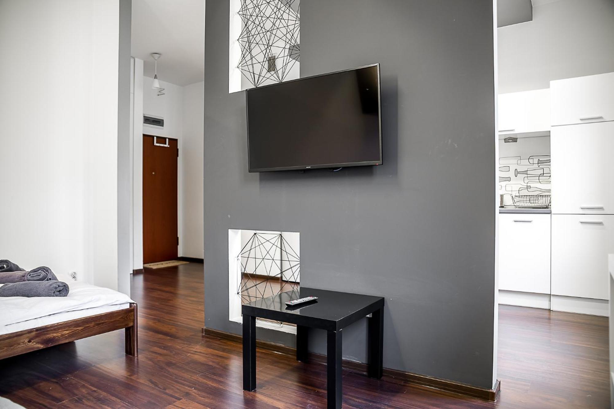 Appartement Lost In Krakow Mostowa Extérieur photo