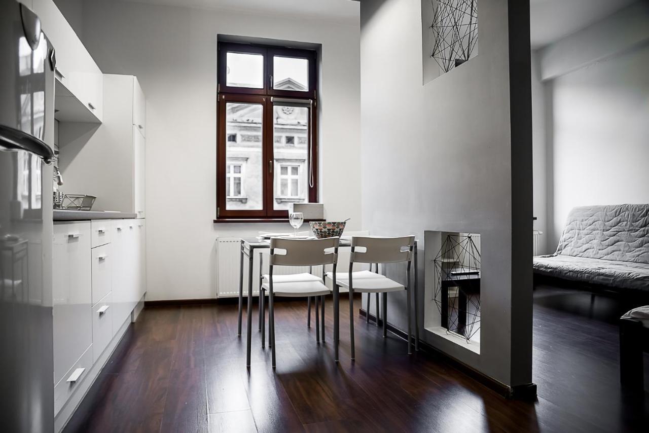 Appartement Lost In Krakow Mostowa Extérieur photo
